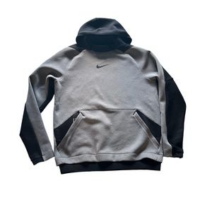 Nike Therma Fit Hoodie Men’s Medium